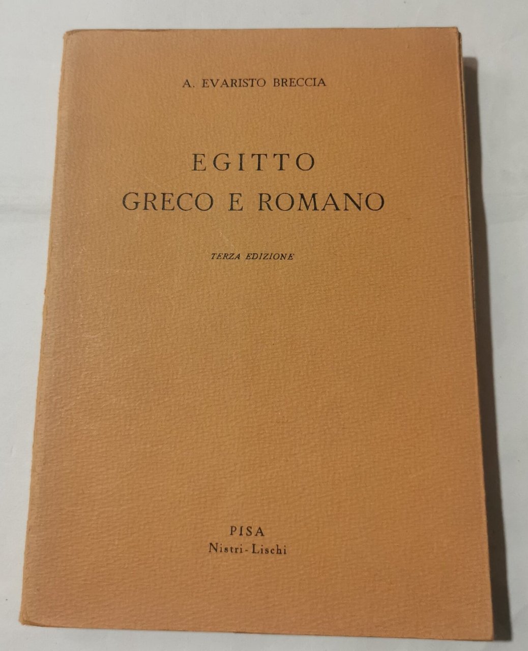 Egitto greco e romano