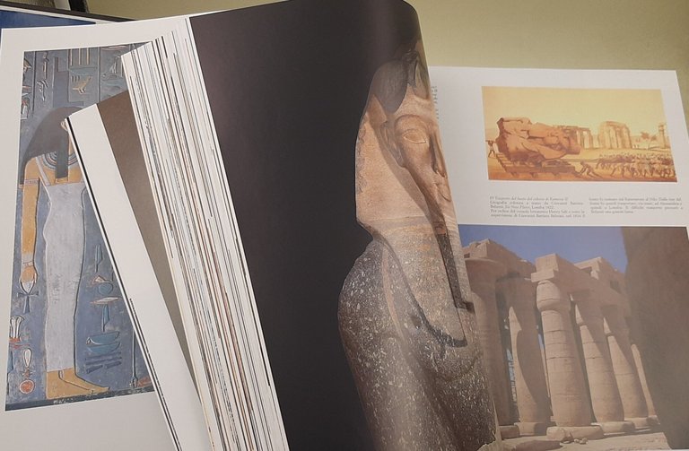 Egitto. La terra dei faraoni. Ediz. illustrata | Immagine Gallery 2