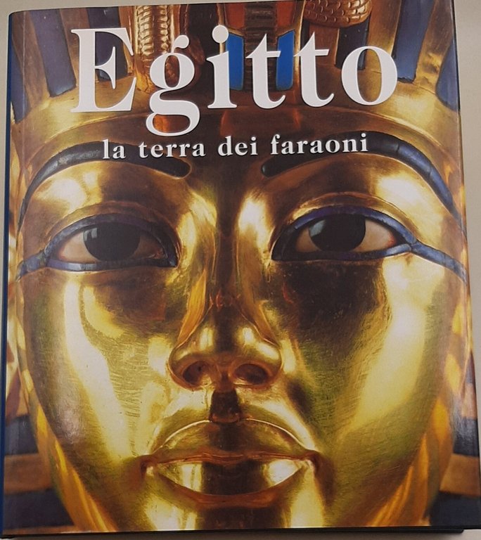 Egitto. La terra dei faraoni. Ediz. illustrata | Immagine Gallery 3