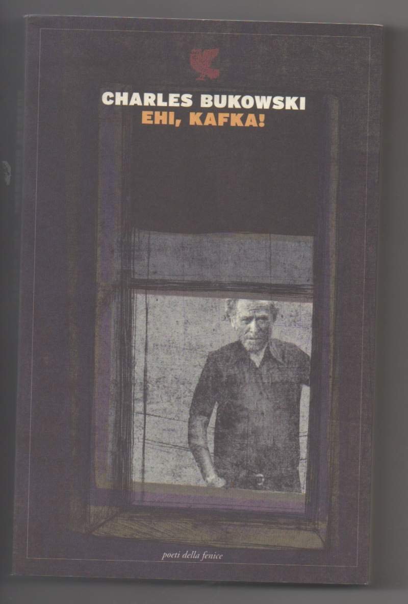 EHI, KAFKA! (2012) | Immagine principale