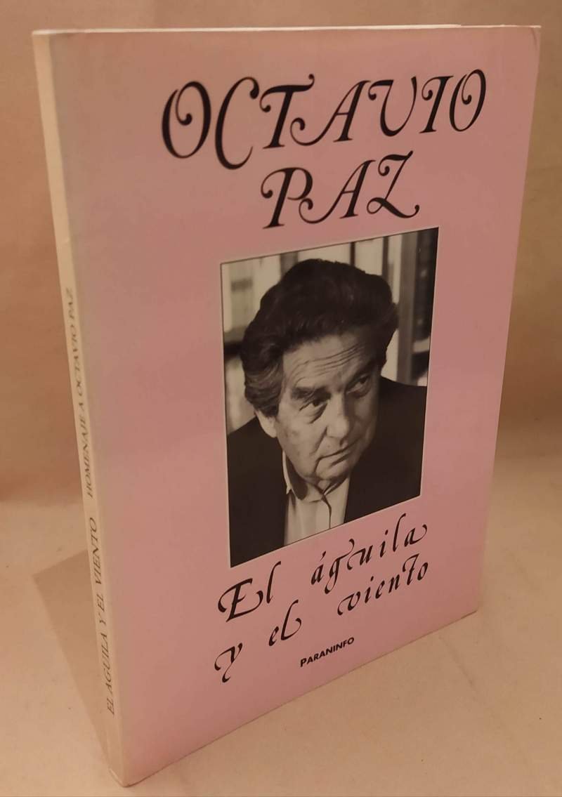 EL AGUILA Y EL VIENTO (1990)
