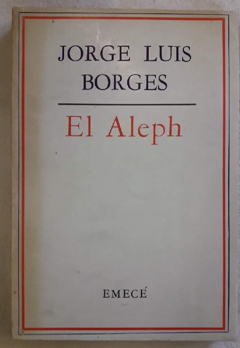 EL ALEPH( 1968)