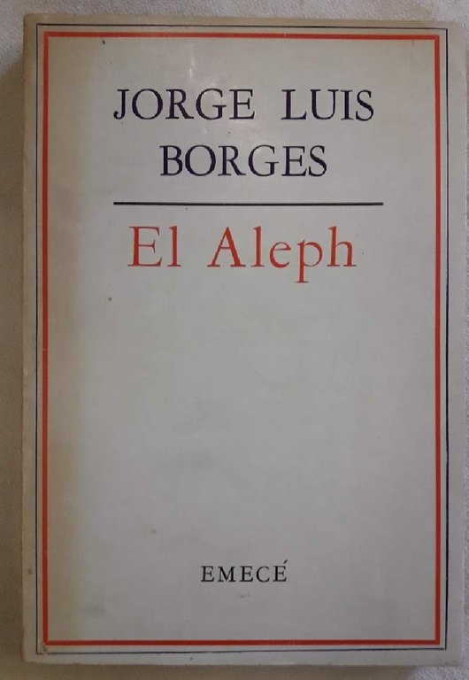 EL ALEPH( 1968)
