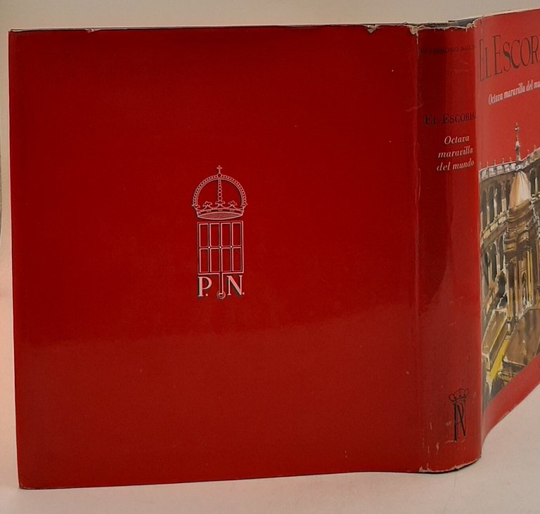 El Escorial - Octava , maravilla del mundo | Immagine Gallery 3