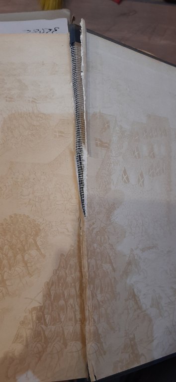 El Escorial - Octava , maravilla del mundo | Immagine Gallery 5