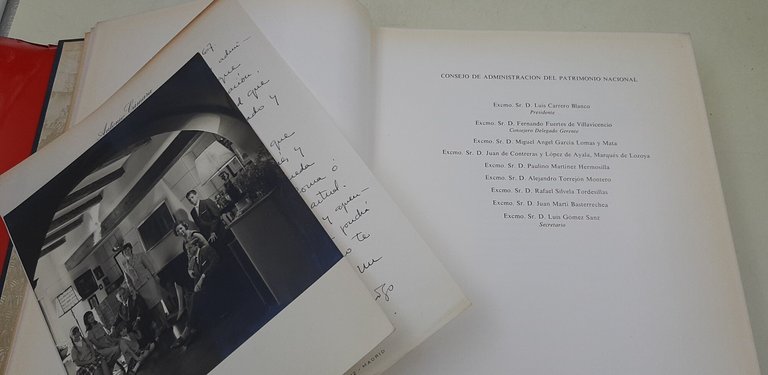 El Escorial - Octava , maravilla del mundo | Immagine Gallery 6