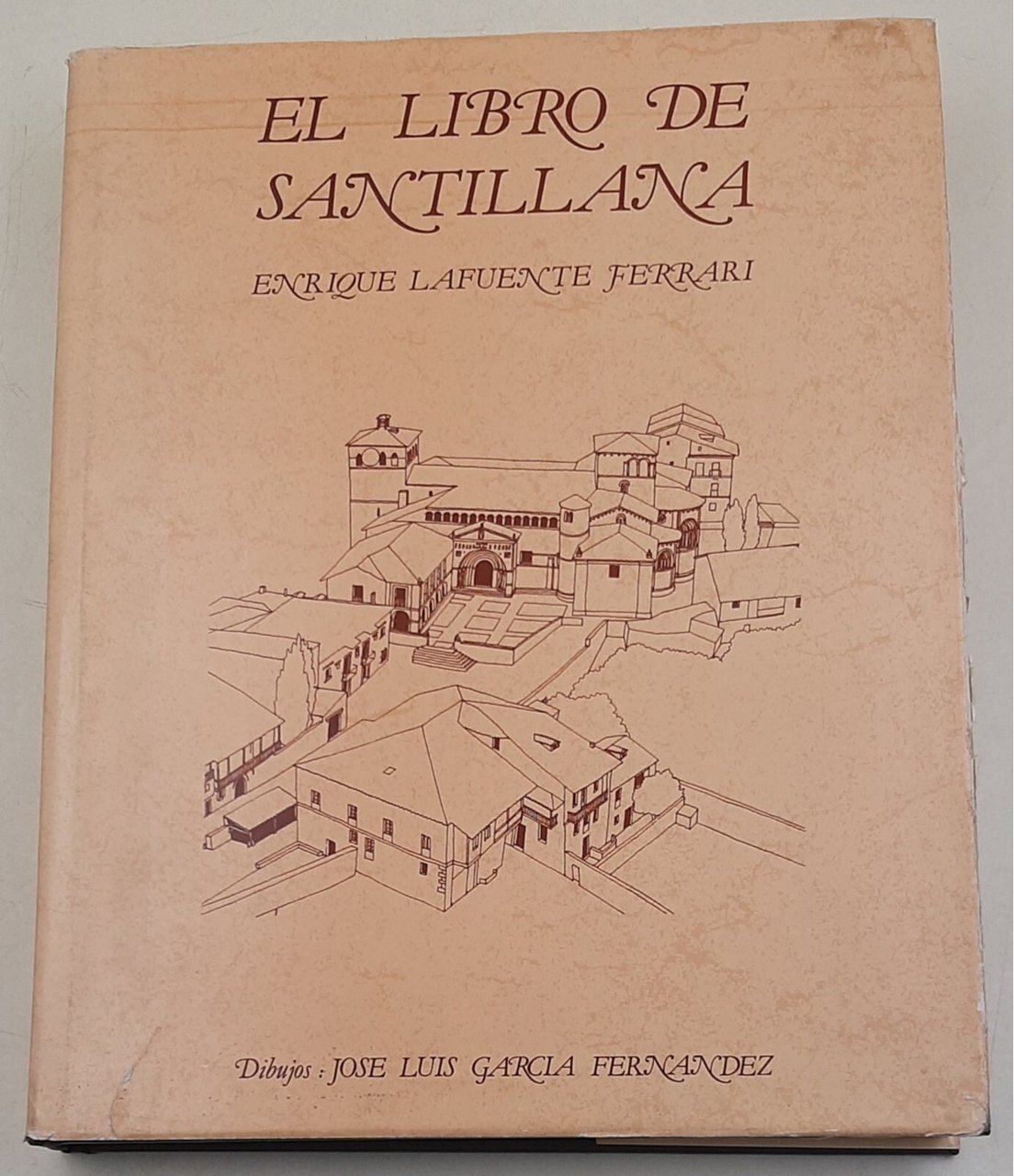 El libro de Santillana | Immagine principale