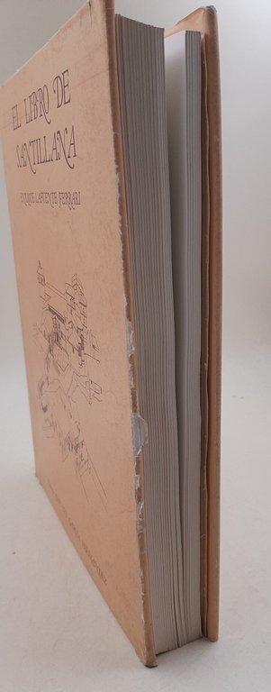 El libro de Santillana | Immagine Gallery 5