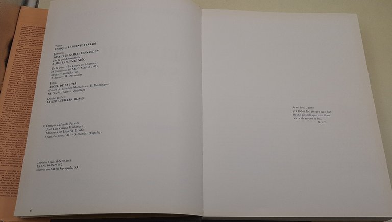 El libro de Santillana | Immagine Gallery 6