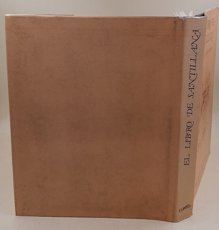 El libro de Santillana | Immagine Gallery 8