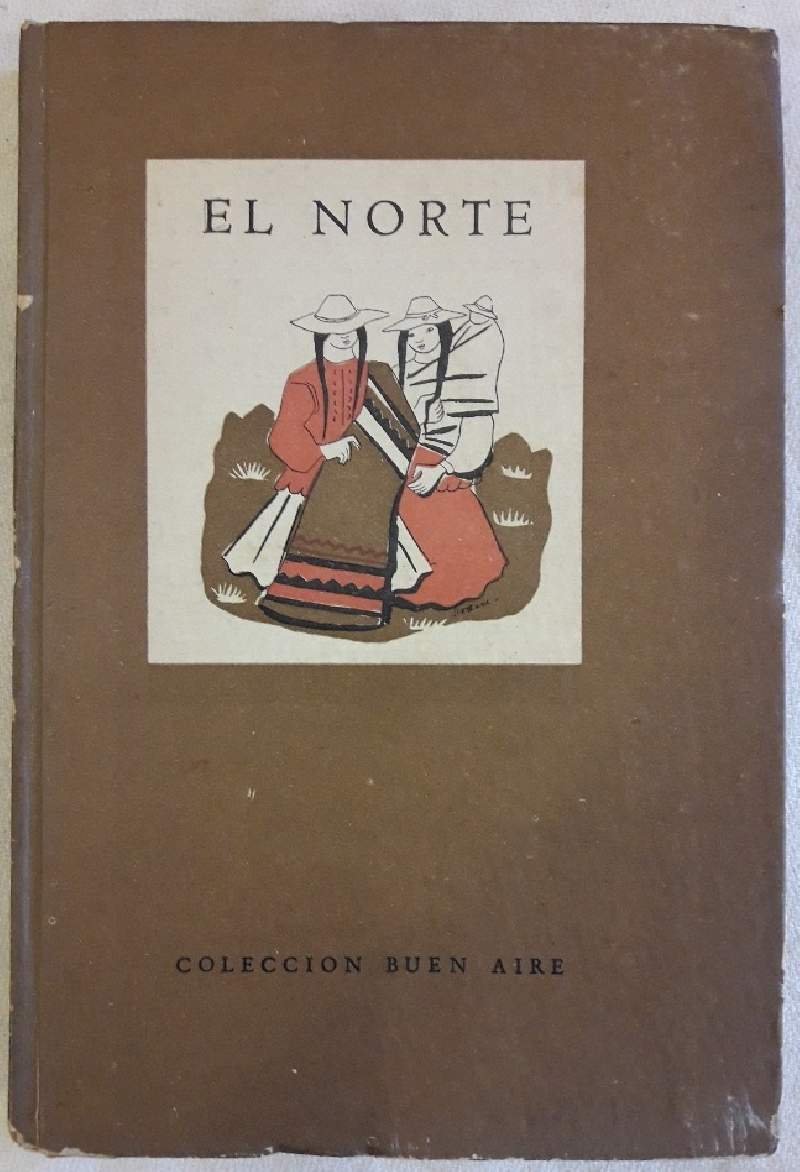 EL NORTE(1942)