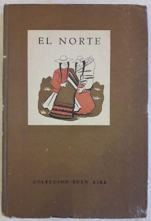 EL NORTE(1942)
