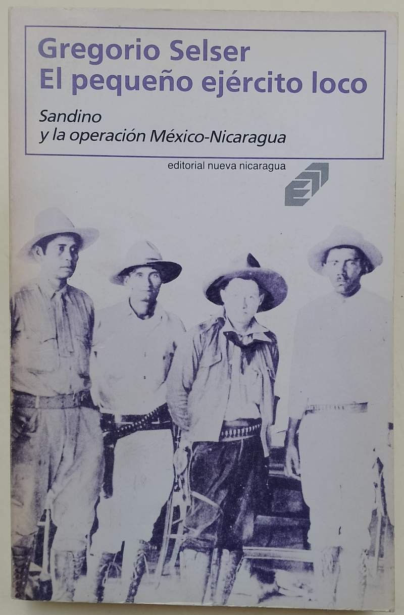 EL PEQUENO EJERCITO LOCO(1983)