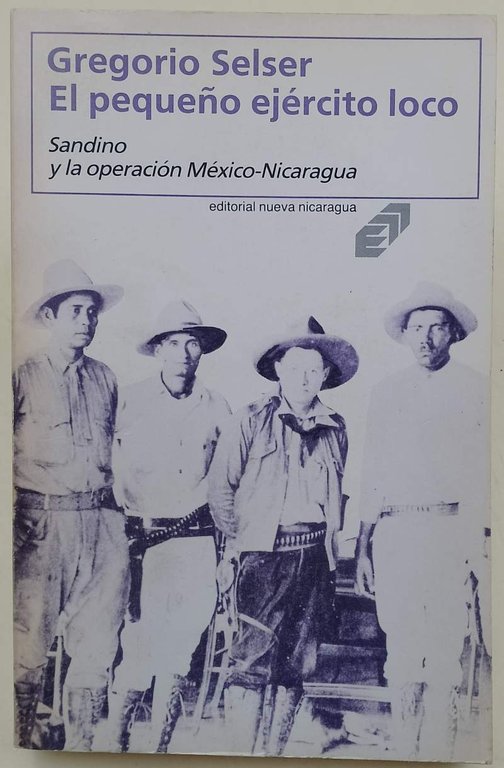 EL PEQUENO EJERCITO LOCO(1983)