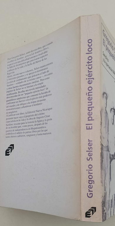 EL PEQUENO EJERCITO LOCO(1983)