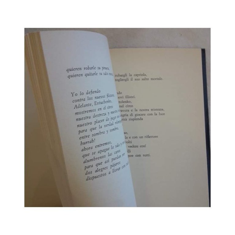 ELEGIA DELL'ASSENZA(1973)