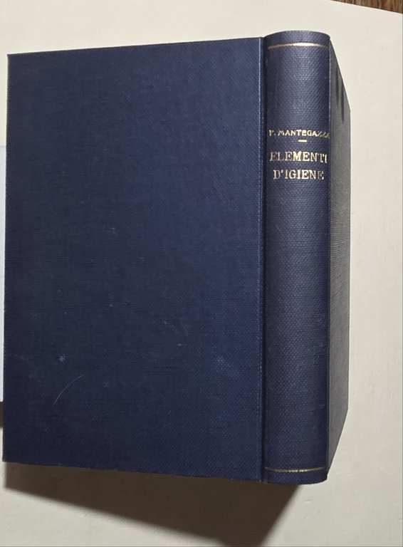 Elementi d'igiene | Immagine Gallery 2