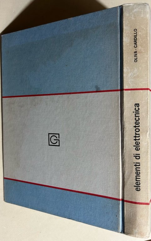 Elementi di elettrotecnica | Immagine Gallery 3