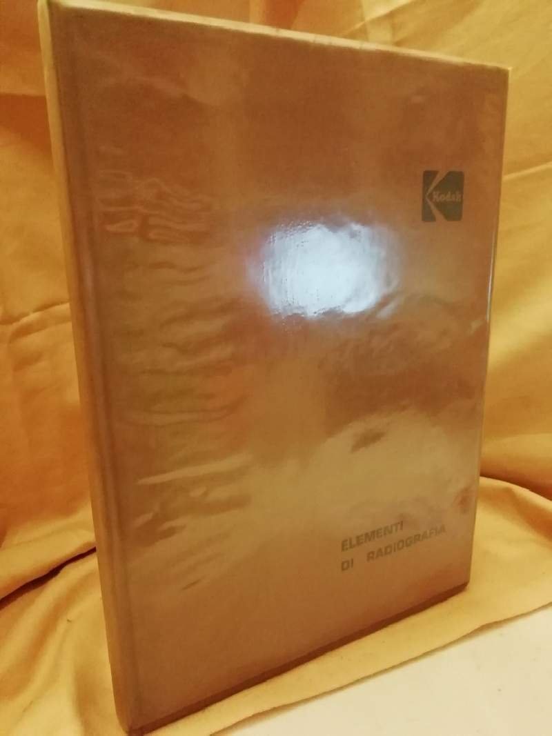 ELEMENTI DI RADIOGRAFIA(s.d.)