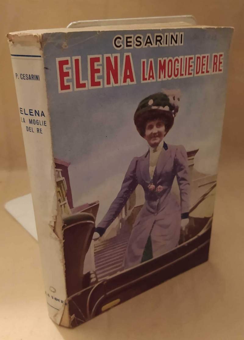 ELENA LA MOGLIE DEL RE (1953)