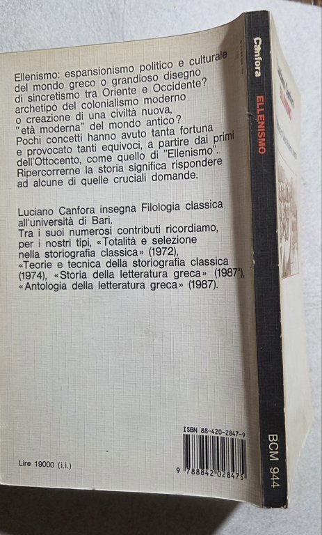 Ellenismo | Immagine Gallery 3