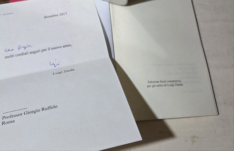 Elogio dell'amore - Intervista con Nicolas Truong