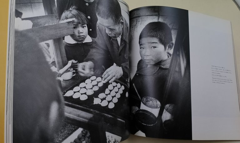 Elsken: Japan 1959-1960