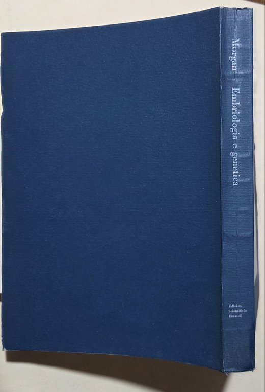 Embriologia e genetica | Immagine Gallery 3