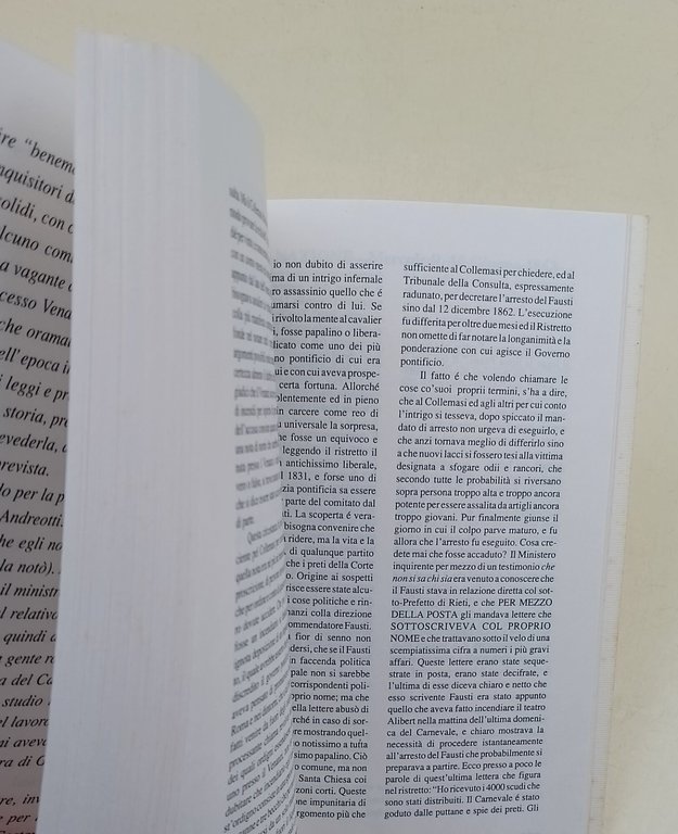 Eminenza la pentita ha parlato-storia di una pentita celebre e …