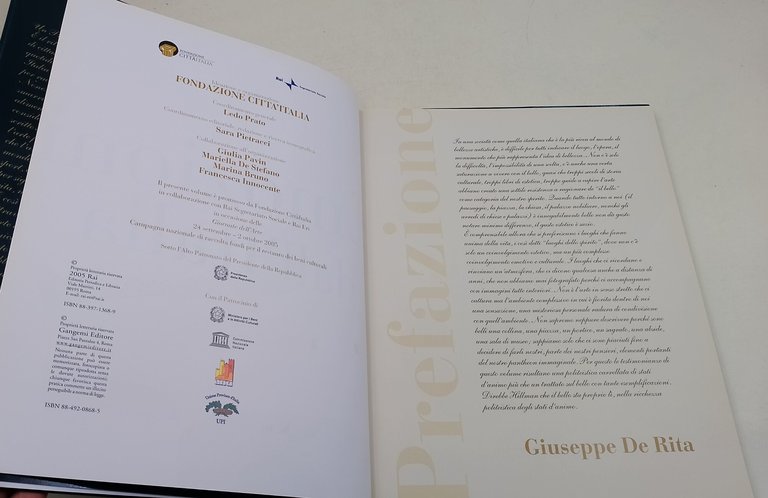 Emozioni dall'Italia