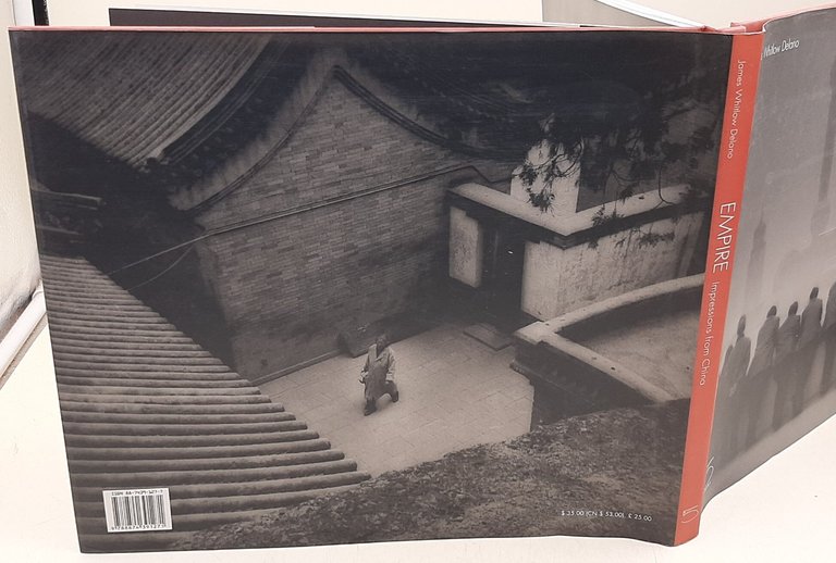 Empire: Impressions from China | Immagine Gallery 5