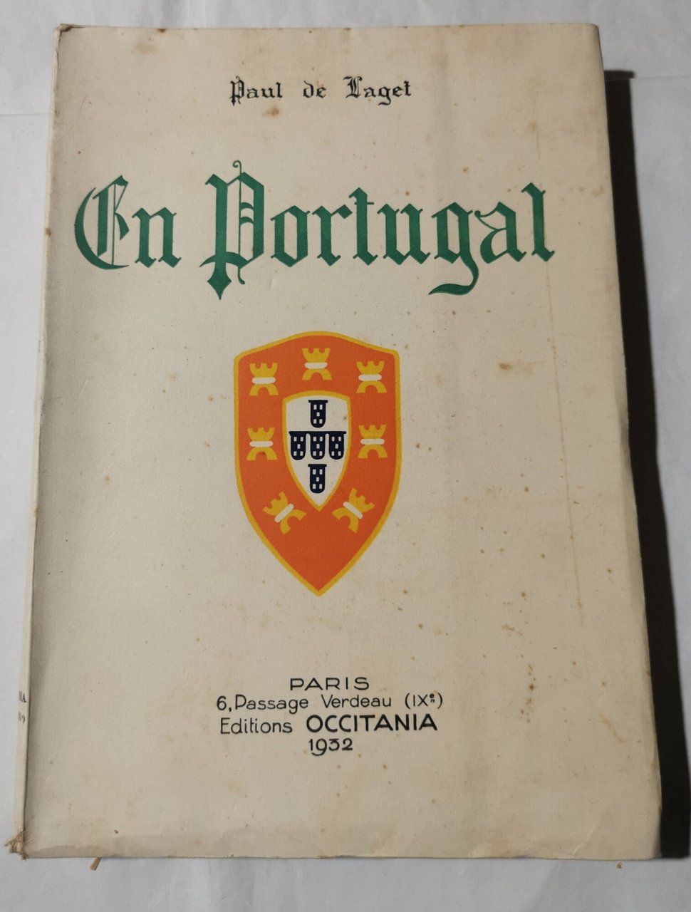 En Portugal | Immagine principale