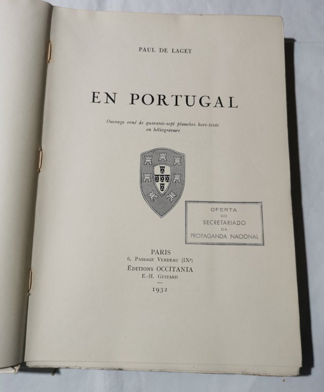 En Portugal | Immagine Gallery 2