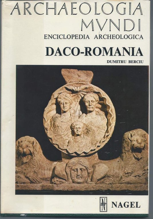 ENCICLOPEDIA ARCHEOLOGICA - Daco-Romania | Immagine Gallery 2