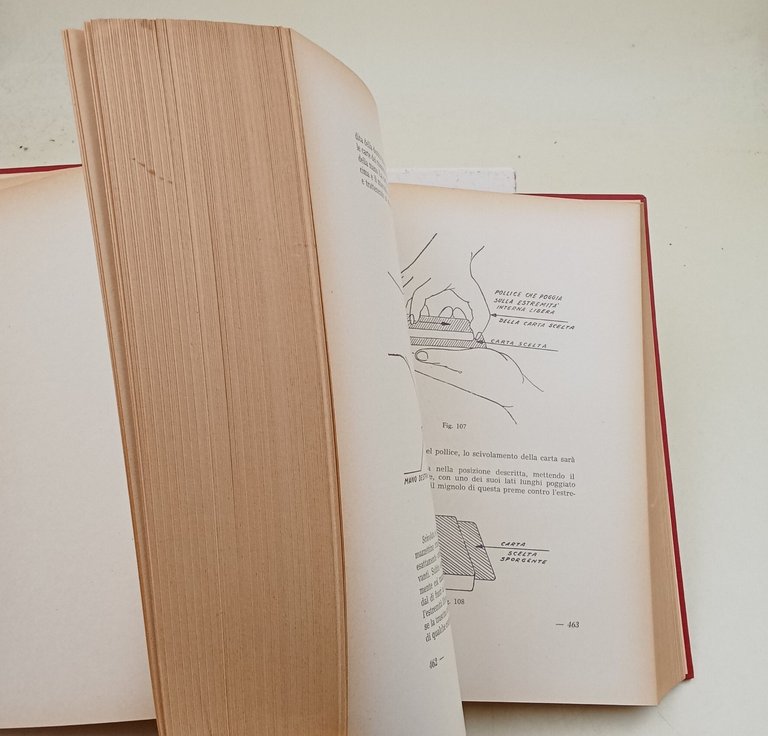 Enciclopedia cartomagica