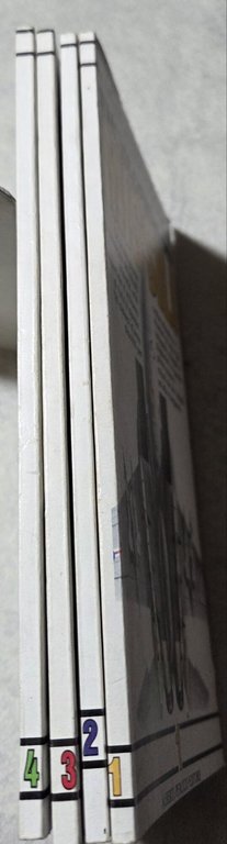 Enciclopedia dei missili - IV Voll. | Immagine Gallery 5