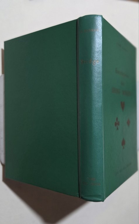 Enciclopedia del Bridge moderno | Immagine Gallery 3