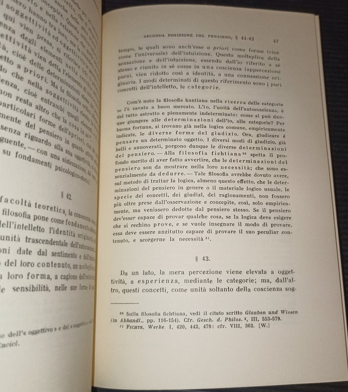 Enciclopedia delle scienze filosofiche in compendio | Immagine Gallery 3