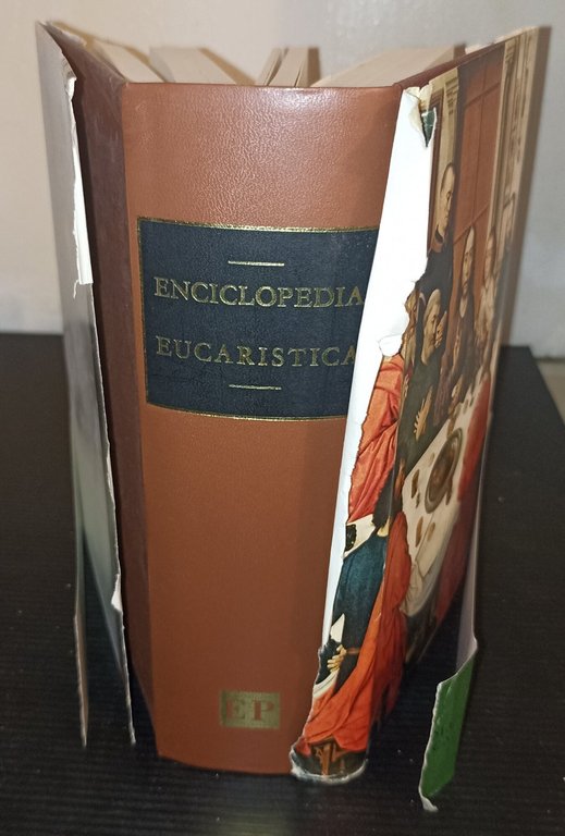 Enciclopedia eucaristica