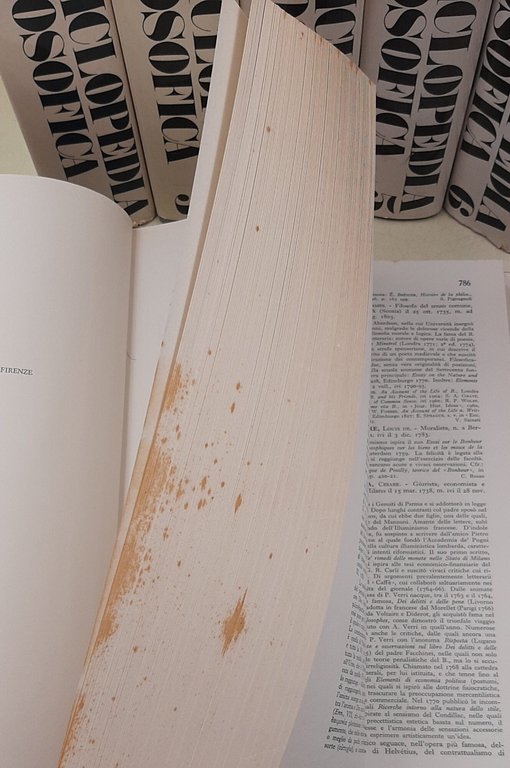 Enciclopedia filosofica - 6 Voll. | Immagine Gallery 3
