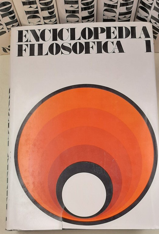 Enciclopedia filosofica - 6 Voll. | Immagine Gallery 4
