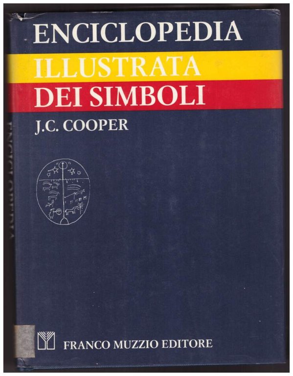 ENCICLOPEDIA ILLUSTRATA DEI SIMBOLI