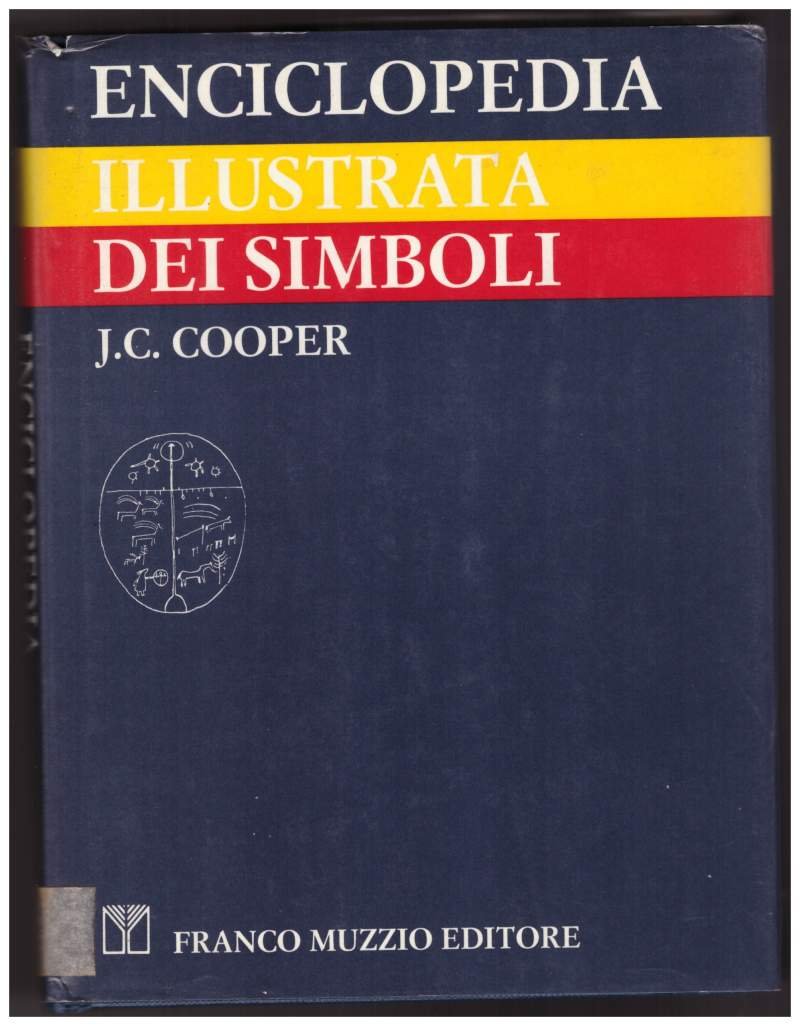 ENCICLOPEDIA ILLUSTRATA DEI SIMBOLI