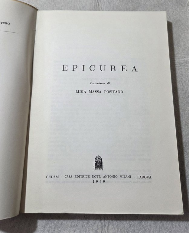 Epicurea | Immagine Gallery 2
