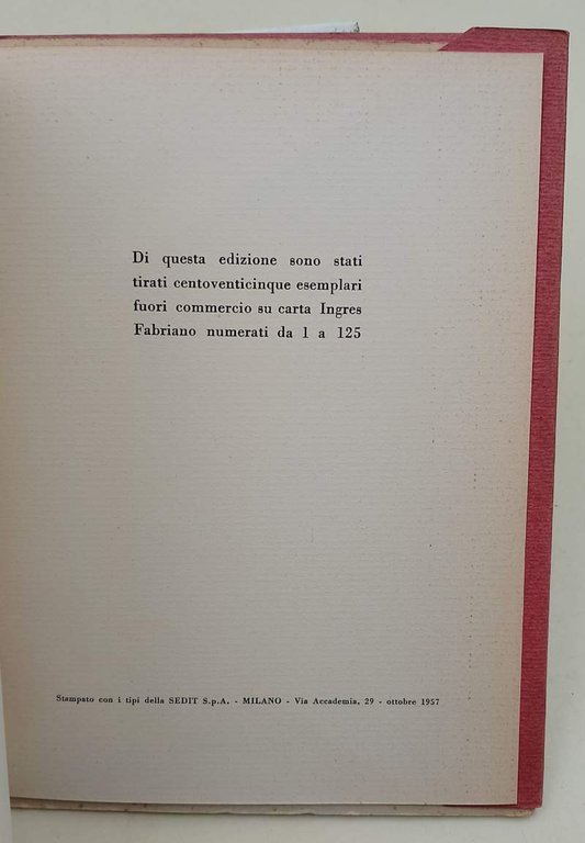 EPIGRAMMI GRECI(1957)