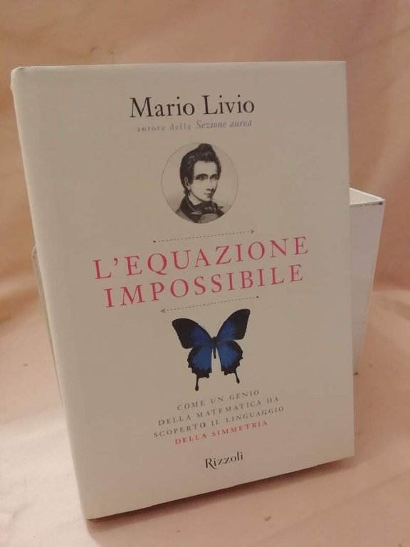 EQUAZIONE IMPOSSIBILE(2005)