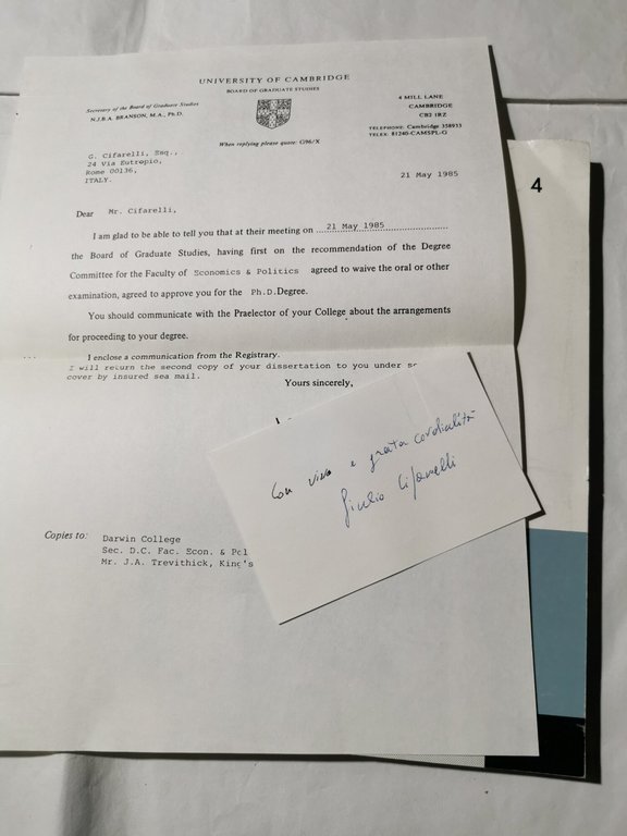 Equilibrium and disequilibrium interpretations of inflation- an empirical investigation of …