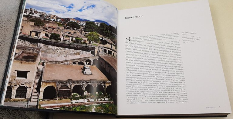 Ercolano - Colori di una citta' sepolta | Immagine Gallery 4