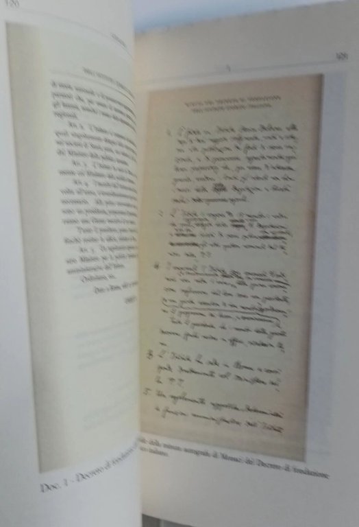 Ernesto Monaci e l'istituto storico italiano