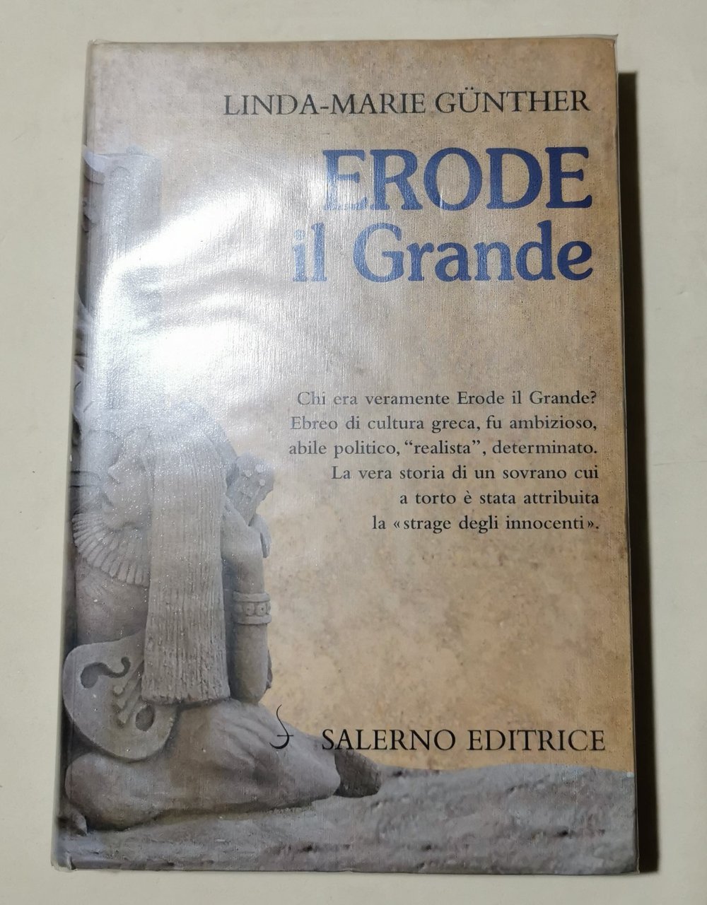 Erode il Grande
